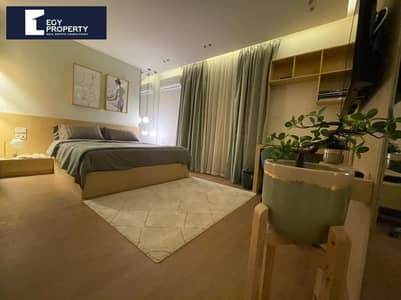 2 Bedroom Flat for Sale in New Cairo, Cairo - _files_WhatsApp Image 2025-04-29 at 1.52. 12 PM. jpeg