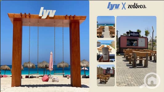 3 Bedroom Chalet for Sale in North Coast, Matruh - Screenshot 2025-08-14 104915. png