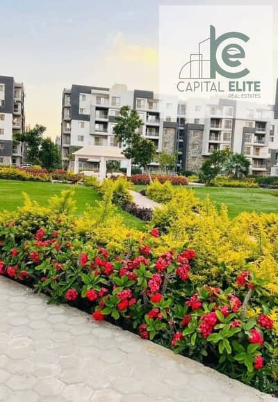 2 Bedroom Apartment for Sale in New Cairo, Cairo - 6640d7a6-b172-499c-95ca-aa40409df766. jpg