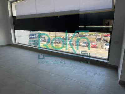 Retail for Rent in Sheikh Zayed, Giza - 9927a624-c5b2-4ec8-a7e7-1cc52d4f2b23. jpg