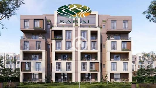 شقة 3 غرف نوم للايجار في مدينة المستقبل، القاهرة - Elan-sarai-MNHD-1. jpg