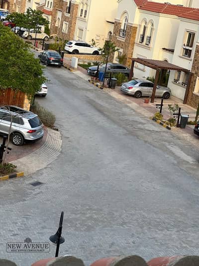 توين هاوس 4 غرف نوم للبيع في مدينة الشروق، القاهرة - 2b92414a-bd36-479a-a0bd-f2f83af2ebd3. jpg