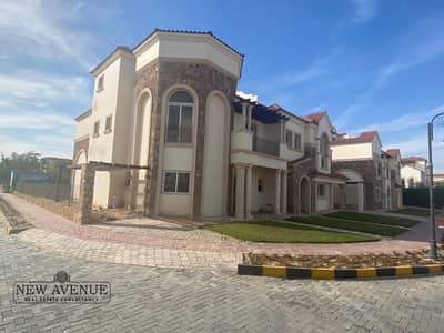 توين هاوس 4 غرف نوم للبيع في مدينة الشروق، القاهرة - 32bc20da-1131-416b-8909-2e1d178ddb58. jpg