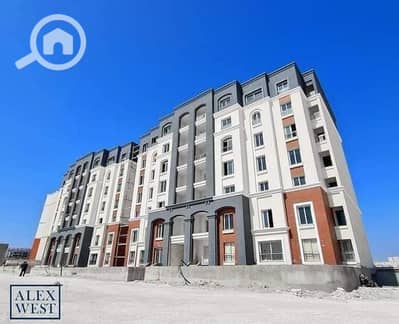 فلیٹ 2 غرفة نوم للبيع في عجمي، الإسكندرية - IMG-20250804-WA0070. jpg
