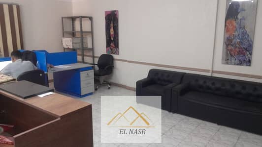 Office for Rent in Heliopolis, Cairo - WhatsApp Image 2025-08-14 at 11.51. 21 AM (2). jpeg