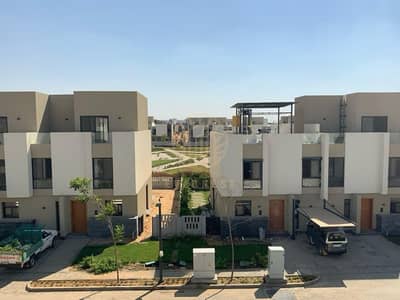 تاون هاوس 4 غرف نوم للايجار في مدينة الشروق، القاهرة - IMG-20250814-WA0154. jpg