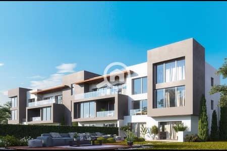 4 Bedroom Townhouse for Sale in Sheikh Zayed, Giza - WhatsApp Image 2025-08-14 at 14.22. 08_ef960172. jpg