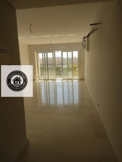3 Bedroom Apartment for Sale in New Cairo, Cairo - Apartment for sale in Mivida Compound, Emaar Misr, Avenues area, 3 rooms, Brand new