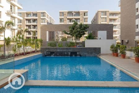شقة 3 غرف نوم للبيع في مدينة المستقبل، القاهرة - 82bd34de-e05a-45df-9daf-97657c59eecd. jpeg