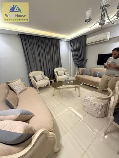 2 Bedroom Apartment for Rent in New Cairo, Cairo - 0e70e15b-e2e5-4623-ba5c-6adfc9c59172. jpg