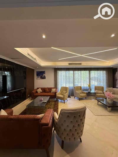 3 Bedroom Villa for Rent in Sheikh Zayed, Giza - d944f613-b9f8-4101-bac4-23a24aece6af. jpg
