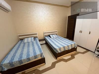 2 Bedroom Flat for Rent in New Cairo, Cairo - photo_1_2025-08-12_21-23-14. jpg