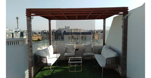 3 Bedroom iVilla for Rent in New Cairo, Cairo - WhatsApp Image 2025-08-14 at 1.00. 02 PM. jpg