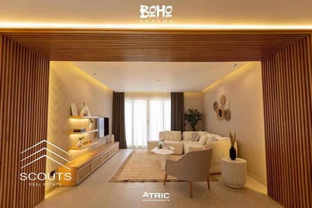 2 Bedroom Chalet for Sale in Ain Sukhna, Suez - IMG_8455. jpg