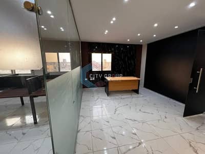 Office for Rent in Maadi, Cairo - IMG-20250814-WA0005. jpg