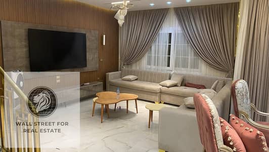 3 Bedroom Townhouse for Rent in Madinaty, Cairo - WhatsApp Image 2025-08-14 at 1.36. 25 PM (1). jpeg
