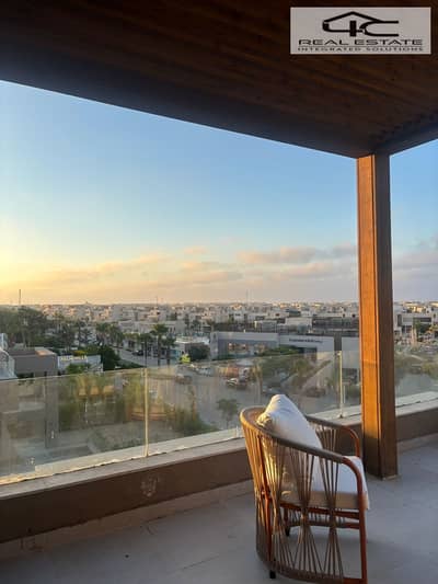4 Bedroom Duplex for Sale in North Coast, Matruh - WhatsApp Image 2025-08-13 at 6.36. 58 PM. jpeg