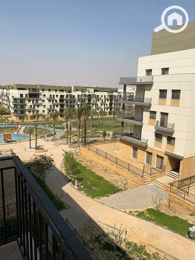 3 Bedroom Apartment for Sale in New Cairo, Cairo - WhatsApp Image 2025-08-14 at 11.53. 34 AM. jpeg