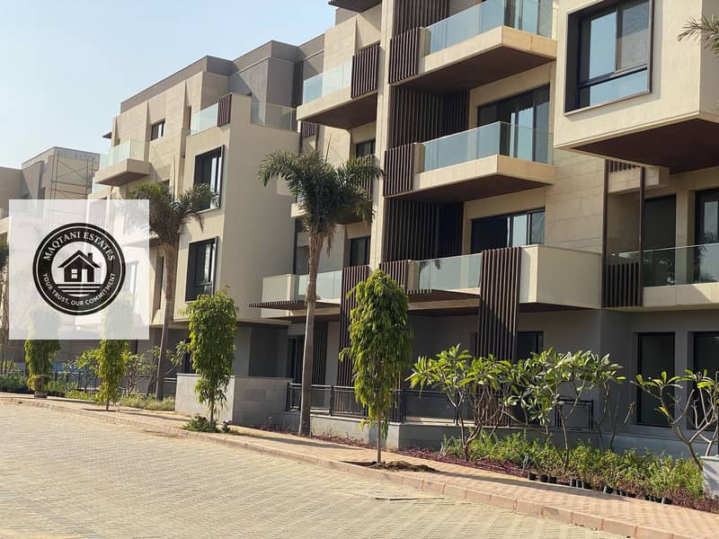 Apartment for sale Allegria Residence 208 without commission