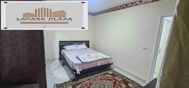 فلیٹ 2 غرفة نوم للايجار في الشيخ زايد، الجيزة - 1000219289. jpg