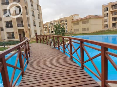 2 Bedroom Apartment for Sale in Katameya, Cairo - 9ce6efc1-ceeb-4d1e-b2ed-00e6df22a27a. jpeg