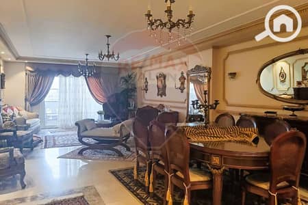 4 Bedroom Apartment for Sale in Smoha, Alexandria - 1. jpg