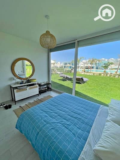 2 Bedroom Chalet for Sale in North Coast, Matruh - 63cd2378-52f1-4c4e-b989-4d0fee43762c. jpg