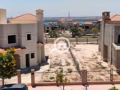 توين هاوس 3 غرف نوم للبيع في عجمي، الإسكندرية - IMG-20250814-WA0035. jpg