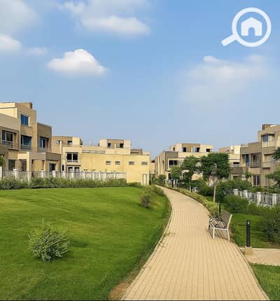 4 Bedroom Townhouse for Sale in 6th of October, Giza - assets_task_01k2cy7vyjfje8z6qs2jzaqf4x_1754928916_img_0. jpg