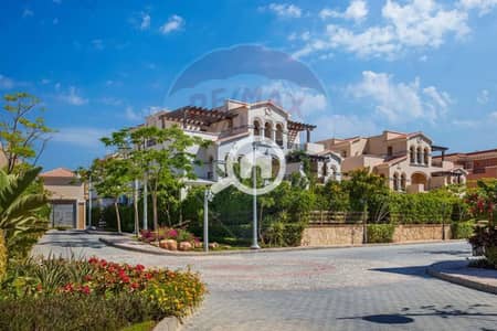 توين هاوس 6 غرف نوم للبيع في كينج مريوط، الإسكندرية - 1. jpg