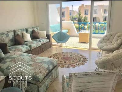 شاليه 2 غرفة نوم للبيع في الساحل الشمالي، مطروح - IMG_8208. jpg