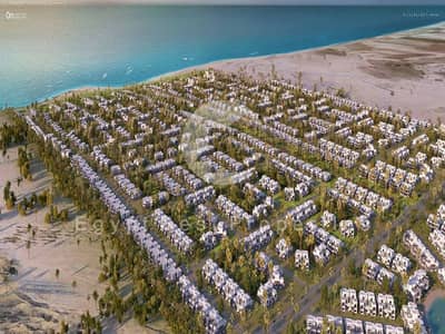 شاليه 2 غرفة نوم للبيع في الساحل الشمالي، مطروح - Silversands_Brochure_page-0004. jpg