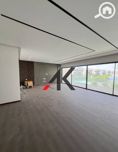 3 Bedroom Apartment for Rent in New Cairo, Cairo - WhatsApp Image 2025-08-12 at 4.18. 59 PM. jpeg