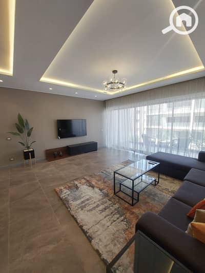 2 Bedroom Flat for Rent in New Cairo, Cairo - WhatsApp Image 2025-08-06 at 1.12. 18 PM (3). jpeg