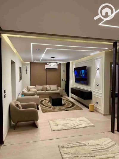 3 Bedroom Apartment for Rent in New Cairo, Cairo - 1001401908. jpg
