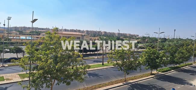 4 Bedroom Apartment for Sale in Madinaty, Cairo - IMG-20250808-WA0040. jpg
