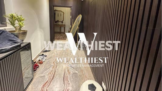 4 Bedroom Apartment for Sale in Madinaty, Cairo - تصميم بدون عنوان (1). png