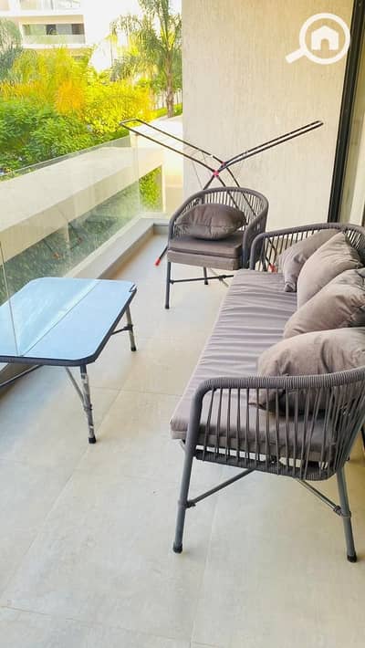 2 Bedroom Apartment for Rent in New Cairo, Cairo - WhatsApp Image 2025-08-14 at 1.49. 32 PM (1). jpeg