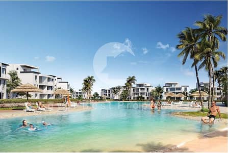 3 Bedroom Penthouse for Sale in North Coast, Matruh - WhatsApp Image 2025-07-13 at 13.54. 43_229d758b. jpg
