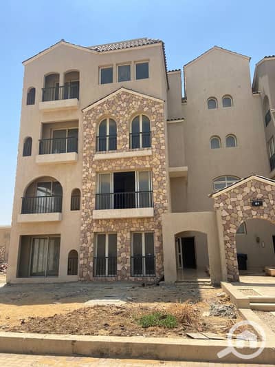 4 Bedroom Penthouse for Sale in Sheikh Zayed, Giza - WhatsApp Image 2025-08-12 at 3.27. 18 PM. jpeg