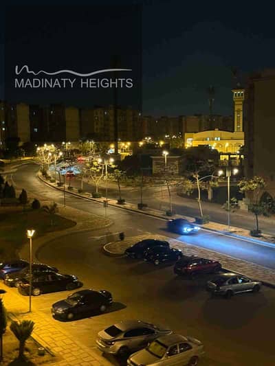 شقة 3 غرف نوم للبيع في مدينتي، القاهرة - 1000253185. jpg