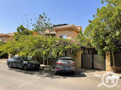 فیلا 3 غرف نوم للبيع في مدينتي، القاهرة - 57a5d83c-fb50-4c95-b2c2-dd7421ea599e. jpeg
