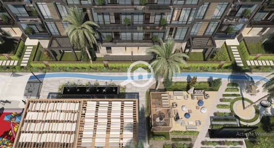 شقة فندقية 3 غرف نوم للبيع في الشيخ زايد، الجيزة - WhatsApp Image 2024-08-14 at 14.48. 51_61dd58d0. jpg