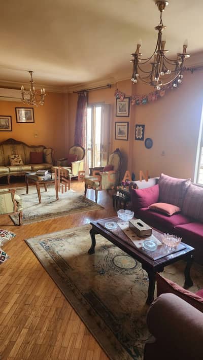 3 Bedroom Apartment for Sale in New Cairo, Cairo - IMG-20250814-WA0163. jpg