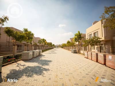 فیلا 4 غرف نوم للبيع في الشيخ زايد، الجيزة - es60350d291d19d. jpg
