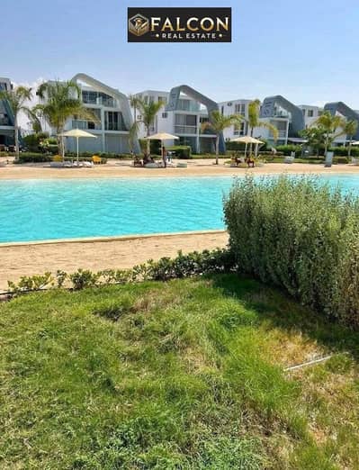 3 Bedroom Chalet for Sale in North Coast, Matruh - WhatsApp Image 2025-07-24 at 14.14. 48. jpeg