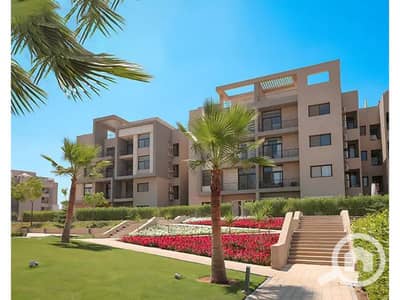 2 Bedroom Flat for Sale in New Cairo, Cairo - وحدات-كمبوند-المراسم. jpg