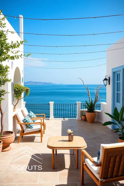 3 Bedroom Chalet for Sale in North Coast, Matruh - ab2b961ebe1e60303ba8b7bc0ab0ab7c. jpg