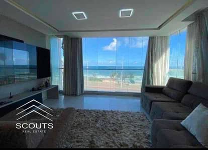 2 Bedroom Chalet for Sale in Ain Sukhna, Suez - IMG_8081. jpg