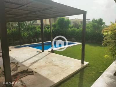 3 Bedroom Villa for Rent in Katameya, Cairo - WhatsApp Image 2025-08-14 at 3.01. 49 PM. jpeg